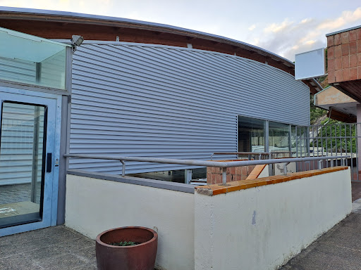 crossfit en Pavelló Caldes D'Estrac