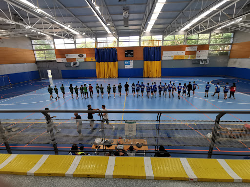 crossfit en Polinyà Aigua I Salut