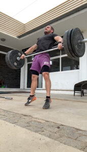 Imagen de Port Ginesta Crossfit