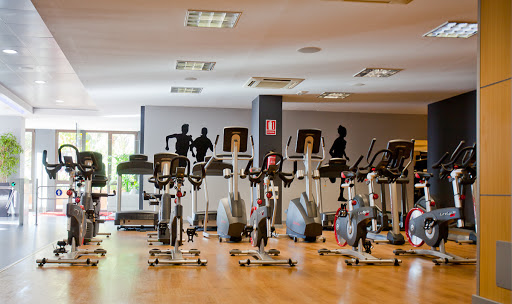 crossfit en Procardio Fitness Club