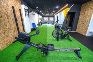 Imagen de Prometheus Sport Center