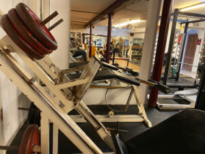 Imagen de Puerto Pollensa Gym