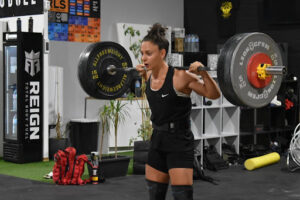 Imagen de Puro Crossfit