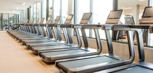 Imagen de Rafa Nadal Club Fitness Centre