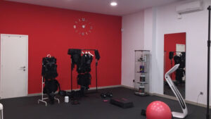 Imagen de Rapid Fit&Well Martorell