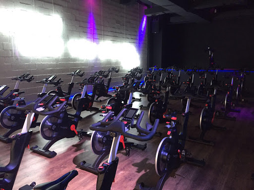 Rockgym Torrelodones, Torrelodones - Madrid
