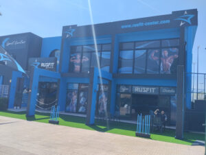 Imagen de Rusfit Sportcenter