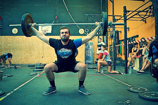Sab Workout Club en Sant Andreu de la Barca