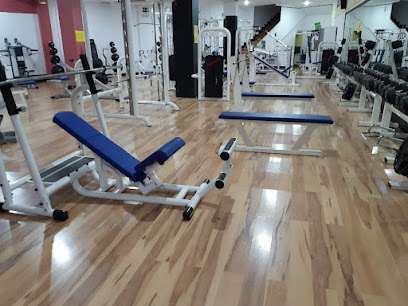 crossfit en Sala Fitness Gym Silma – Totana, Totana - Murcia