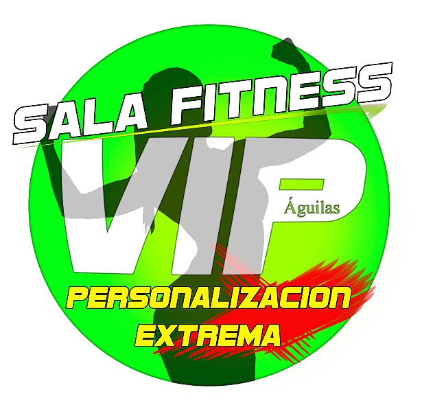 crossfit en Sala Fitness VIP Águilas. Gimnasio y Tienda de Nutrición