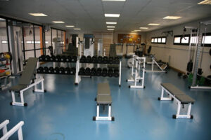 Imagen de Sala Polivalent Municipal (Ajuntament Del Pont De Vilomara I Rocafort)