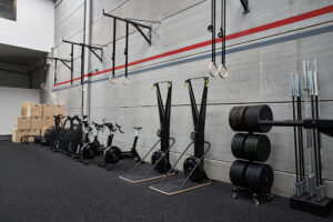Imagen de Scorpion Crossfit