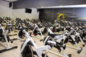 crossfit en Shock Fitness Center, Badajoz - Badajoz
