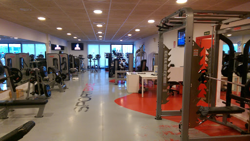 Imagen de Sport Center Padel & Fitness Club
