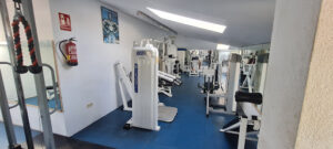 Imagen de Squash Malgrat Sl