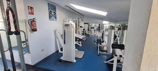 Squash Malgrat Sl en Malgrat de Mar