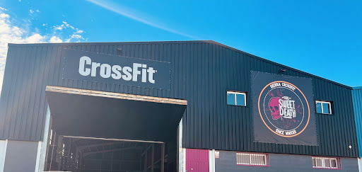 crossfit en Sweet Death Sierra Crossfit | Box De Crossfit En Guadarrama (Madrid), Guadarrama - Madrid