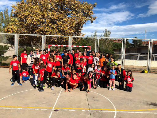 crossfit en TRIKIDS CLUB ESPORTIU