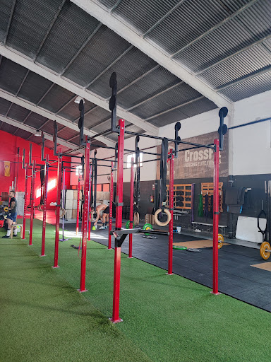 Taboo Training Center en Écija