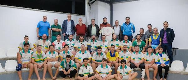 Terrero De Lucha Canaria – Los Guanches De Arucas Club De Lucha, Cardones - La Palma, Islas Canarias