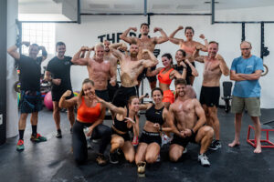 Imagen de The Fit Family Tree