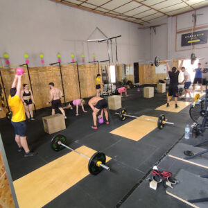 Imagen de The Good Wod