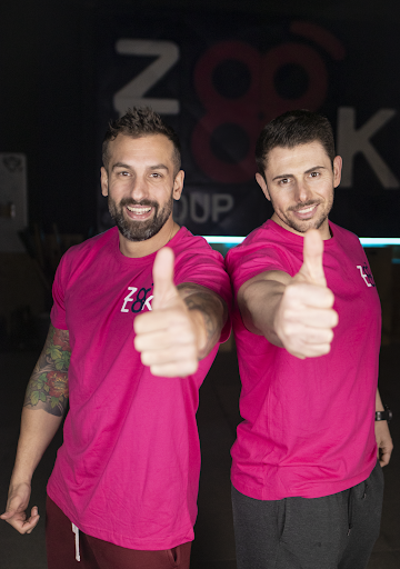 crossfit en The Zoolook Box