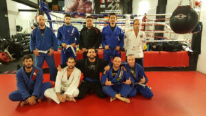 Imagen de Top King Training Center