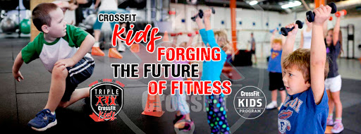 crossfit en Triple Xxx Crossfit