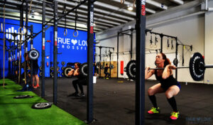 Imagen de True Love Crossfit