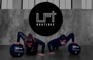 crossfit en Ufit Boutique Torrelodones