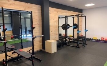 crossfit en VIRGINIA STAR TORREJON DE VELASCO