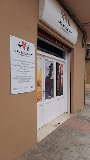 crossfit en Valence Fit, Tavernes Blanques - Valencia