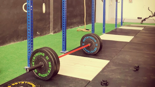 crossfit en Valkyria Crosstraining Cuenca, Cuenca - Cuenca