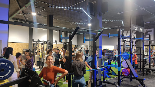 Wee Fitness Center Sl en Güímar