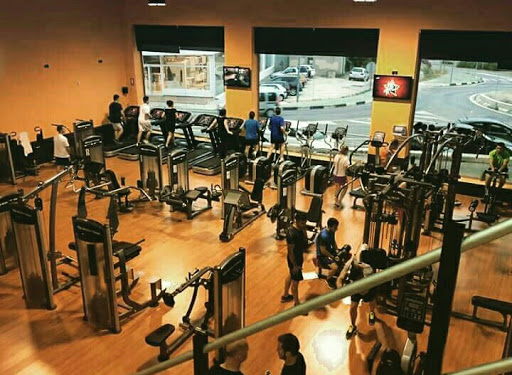 crossfit en Welcomesport, Ontinyent - Valencia
