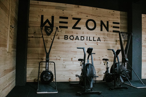 Wezone Crossfit Boadilla en Boadilla del Monte