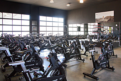 crossfit en White Gym, Zaragoza - Zaragoza