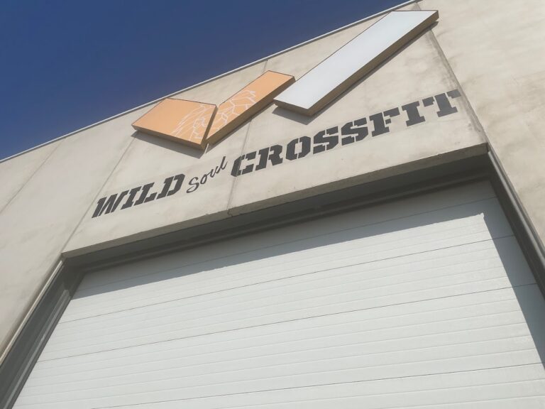 crossfit en Wild Soul Crossfit El Pilar, Pilar de la Horadada - Alicante
