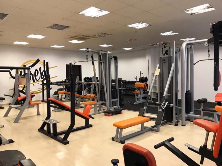 crossfit en Wodbox Cf