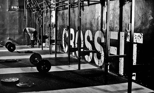 XTREMECROSSGYM 1 CrossfitMap