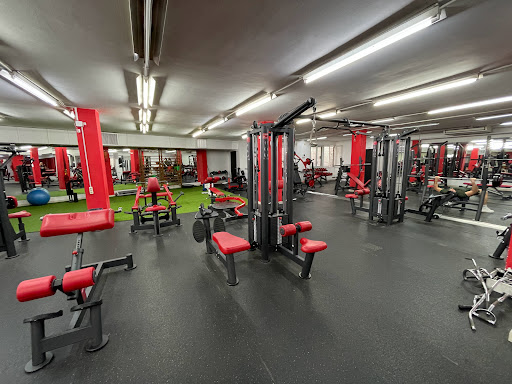 crossfit en Xfit Sant Gervasi – GimnàS A Barcelona, Barcelona - Barcelona