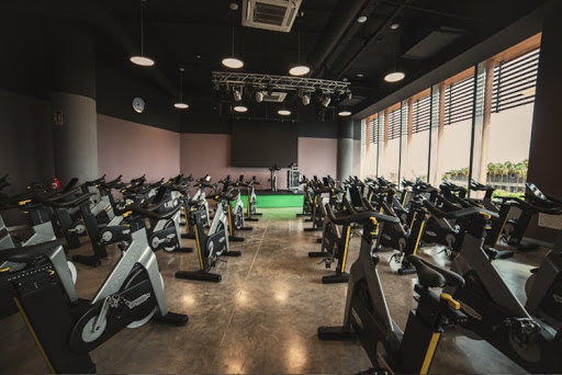 crossfit en Yo10 Sport