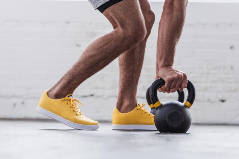 las mejores Zapatillas NOBULL