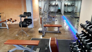Imagen de Zonafitness Alcudia