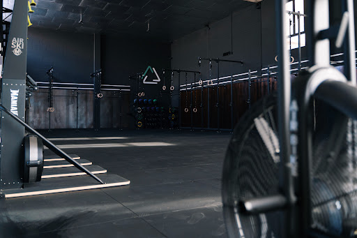 crossfit en āNima Crossfit