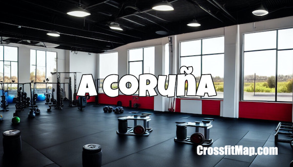 Crossfit en La Coruña