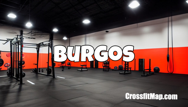 crossfit en burgos