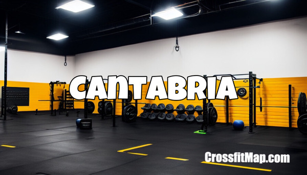 crossfit en cantabria
