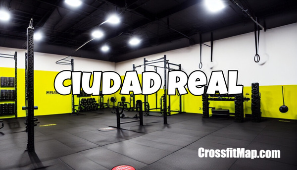 Crossfit en Ciudad Real